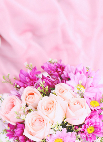 Anniversary Flowers 